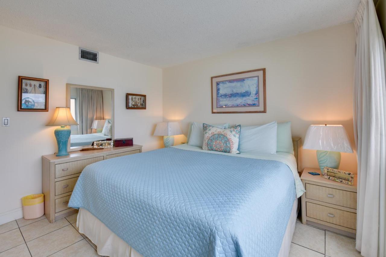 Panama City Beach Retreat With Pool And Ocean Views! Buitenkant foto