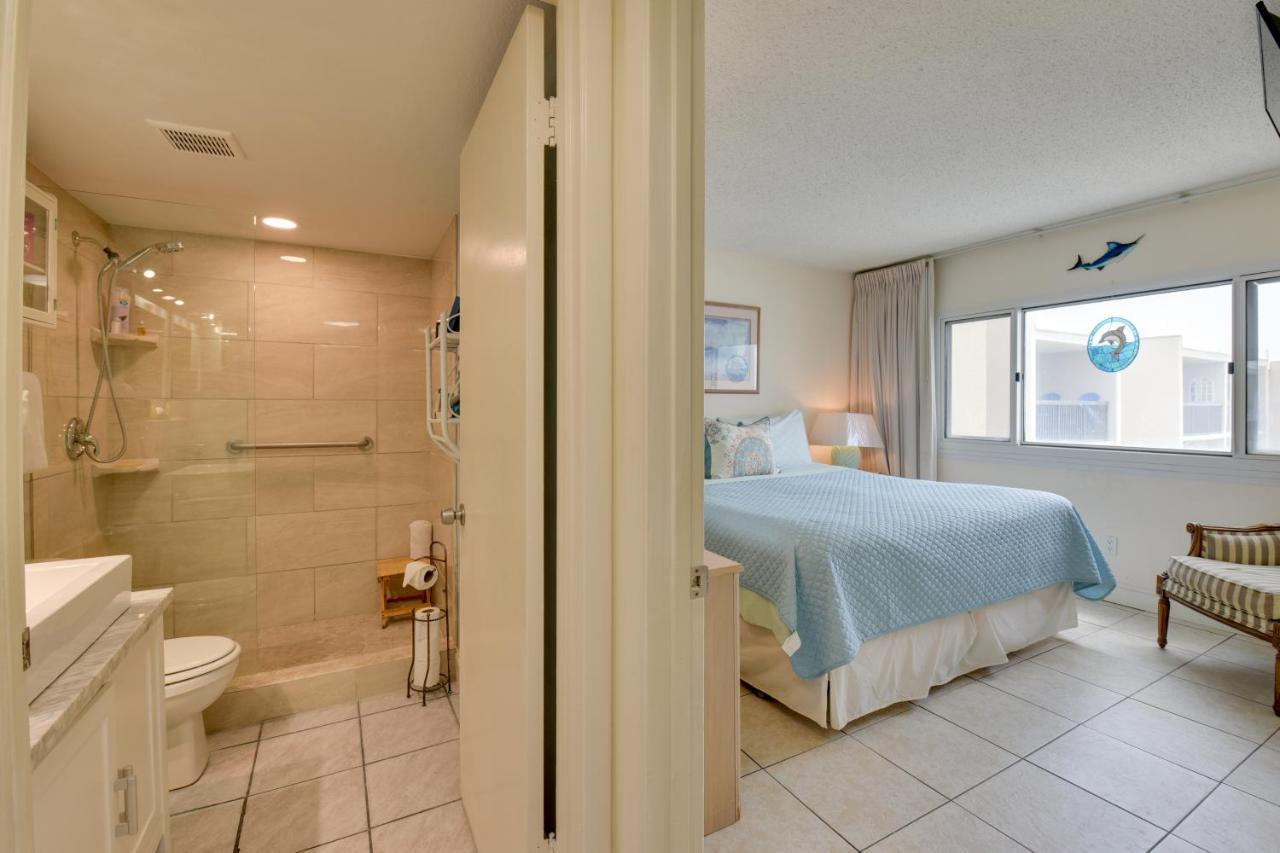 Panama City Beach Retreat With Pool And Ocean Views! Buitenkant foto